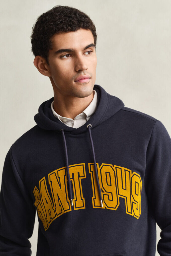Graphic Hoodie Graphic Hoodie