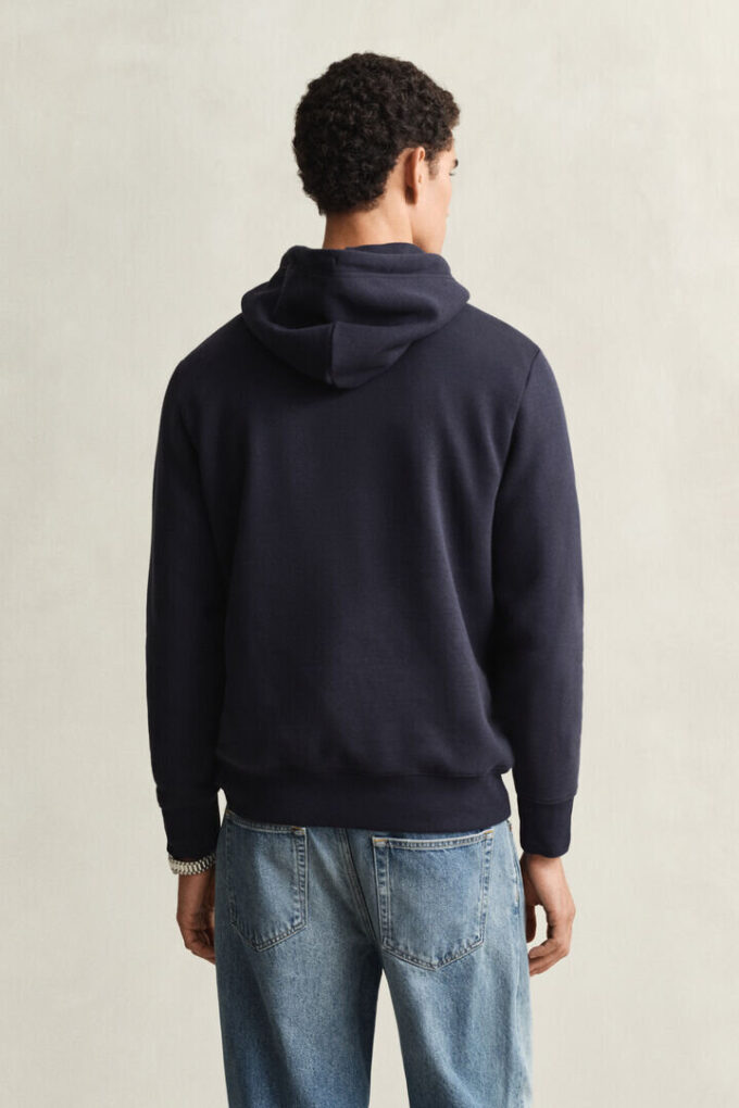Graphic Hoodie Graphic Hoodie
