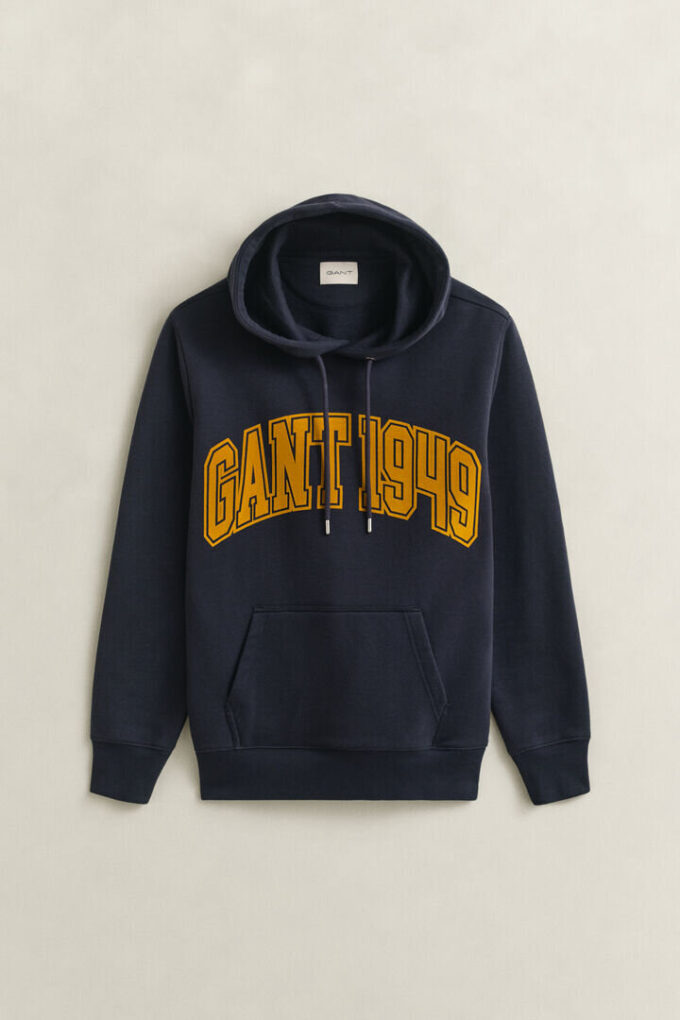 Graphic Hoodie Graphic Hoodie
