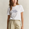 Graphic Print T-Shirt Graphic Print T-Shirt