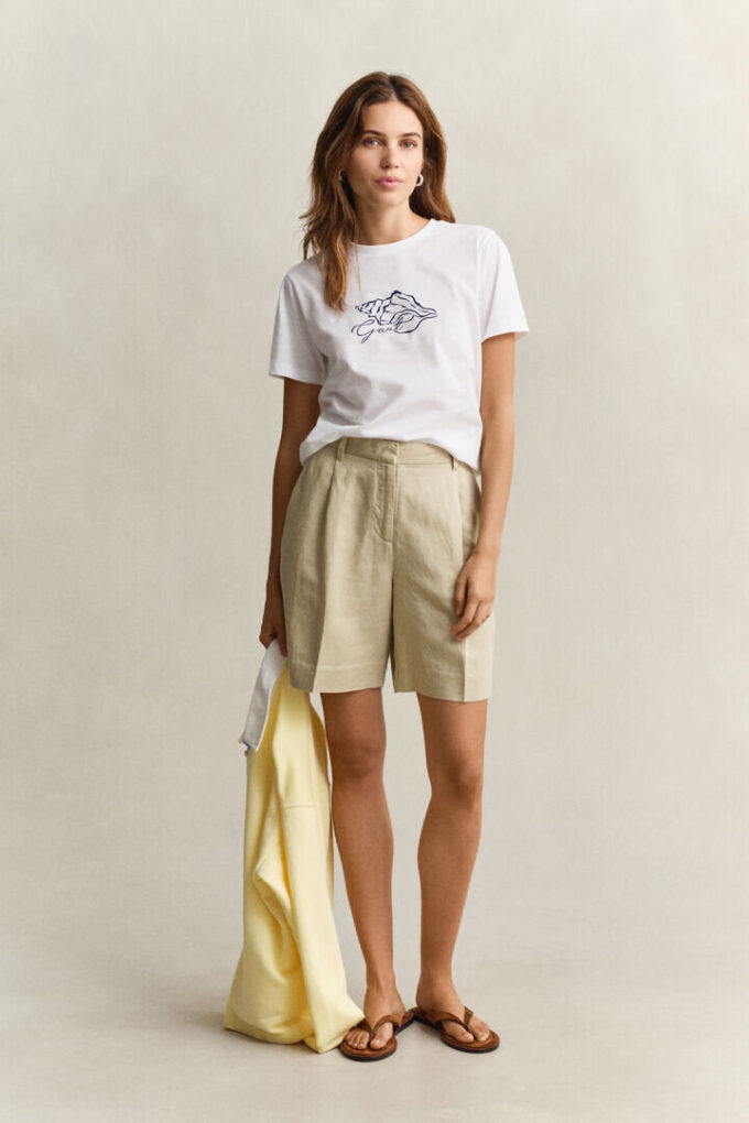 Graphic Print T-Shirt Graphic Print T-Shirt