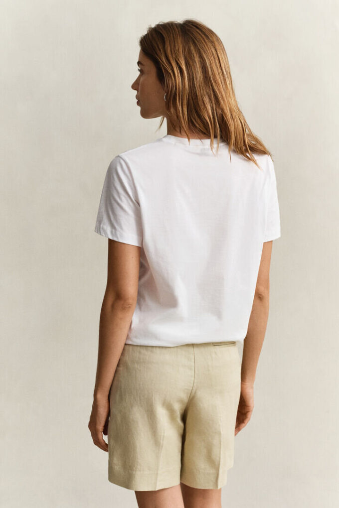 Graphic Print T-Shirt Graphic Print T-Shirt