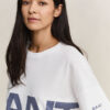 Graphic Print T-Shirt Dress Graphic Print T-Shirt Dress