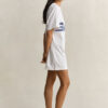 Graphic Print T-Shirt Dress Graphic Print T-Shirt Dress