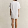 Graphic Print T-Shirt Dress Graphic Print T-Shirt Dress