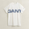 Graphic Print T-Shirt Dress Graphic Print T-Shirt Dress