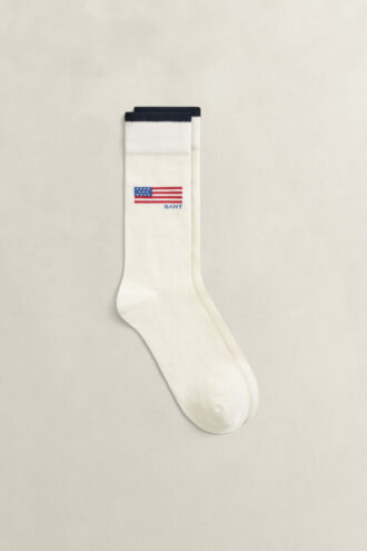 Graphic Socks