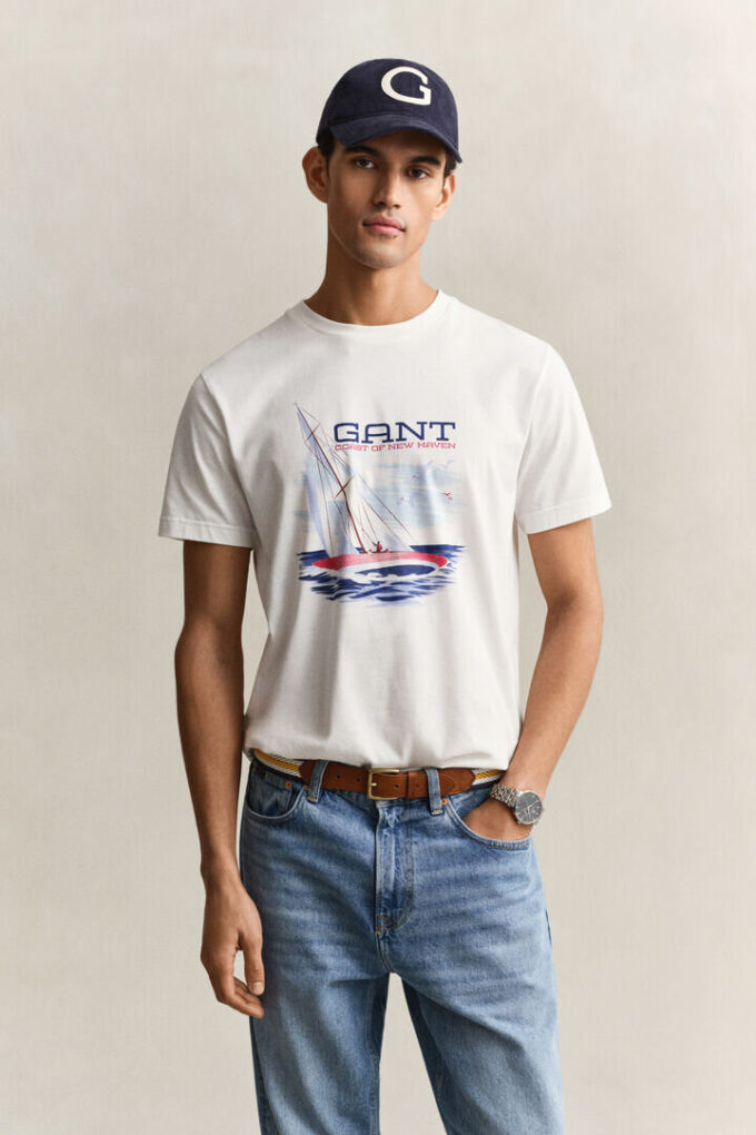 Graphic T-Shirt Graphic T-Shirt