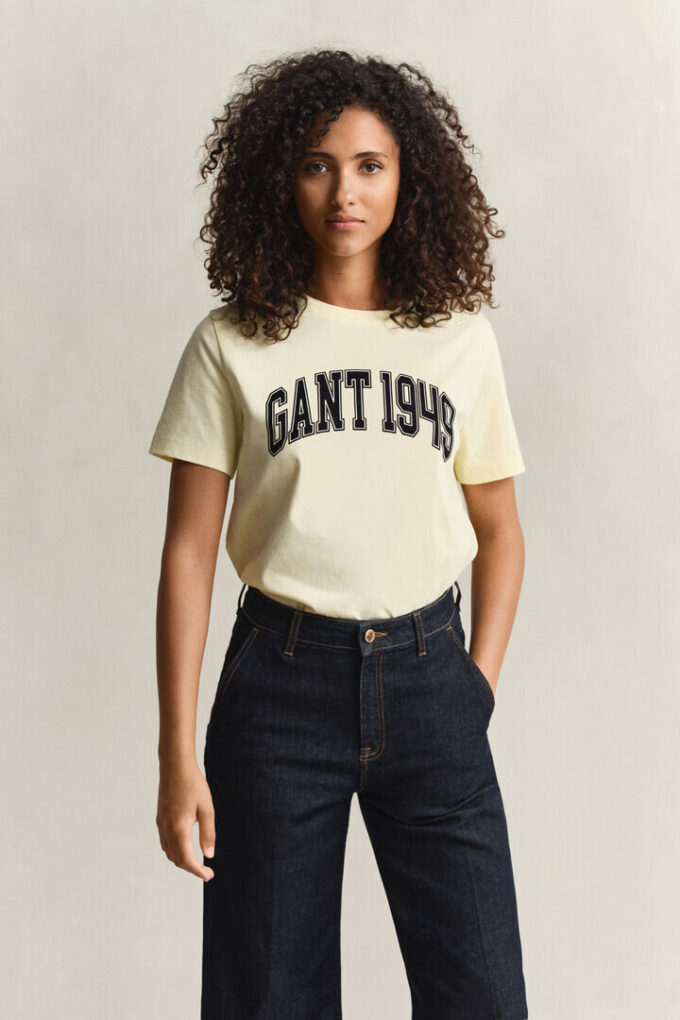 Graphic T-Shirt Graphic T-Shirt