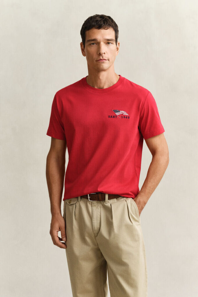 Graphic T-Shirt Graphic T-Shirt