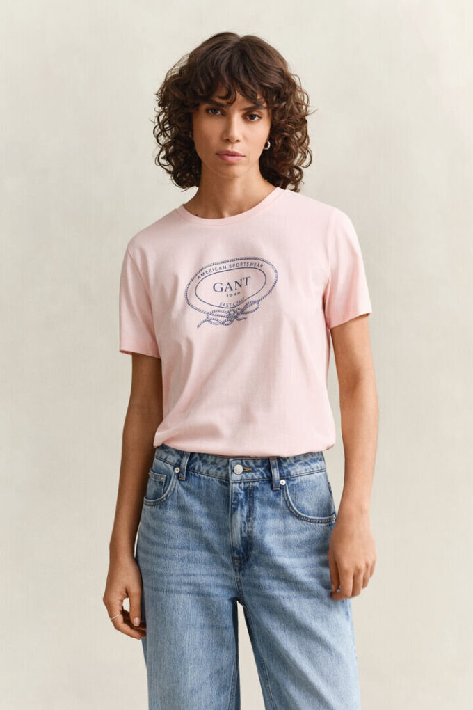 Graphic T-Shirt Graphic T-Shirt