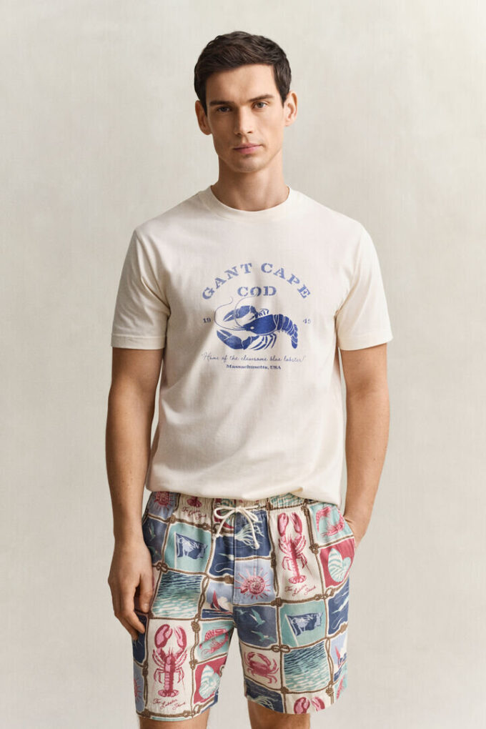 Graphic T-Shirt Graphic T-Shirt