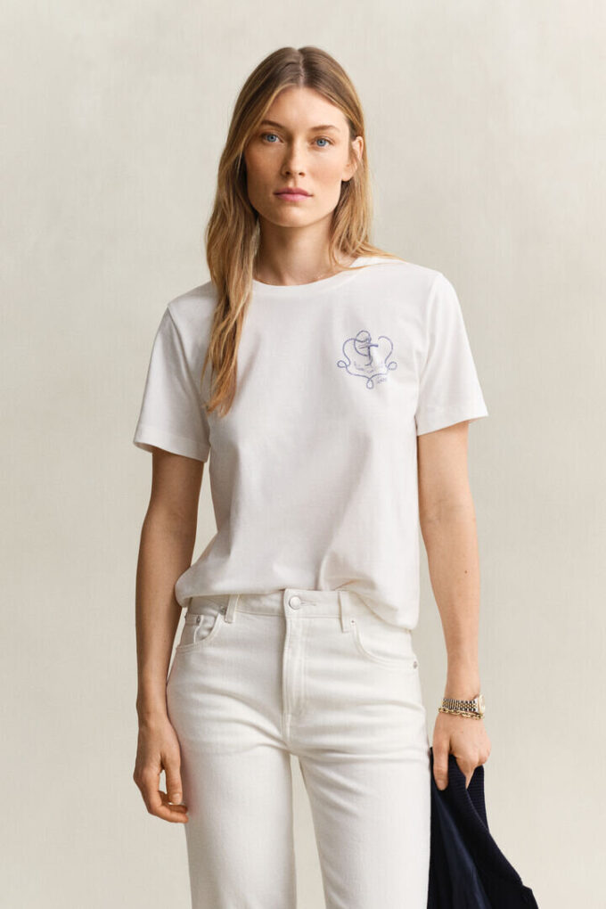 Graphic T-Shirt Graphic T-Shirt