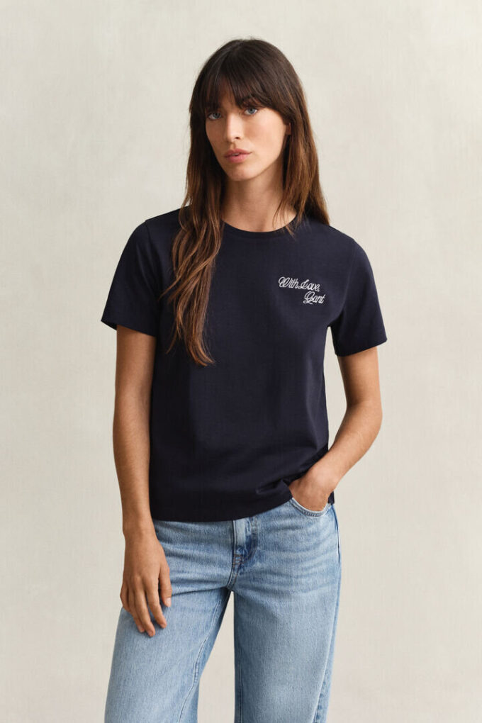 Graphic T-Shirt Graphic T-Shirt
