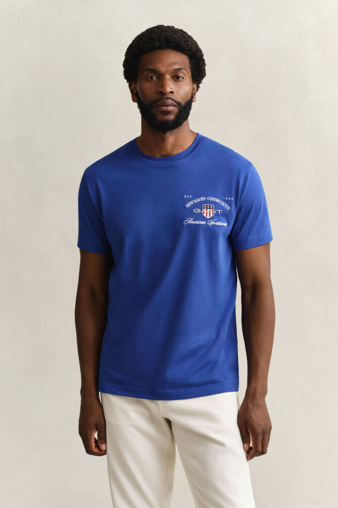 Graphic T-Shirt Graphic T-Shirt