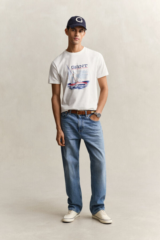 Graphic T-Shirt Graphic T-Shirt