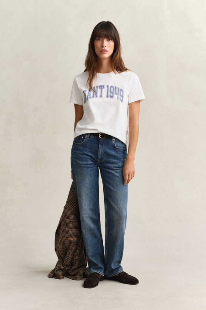 Graphic T-Shirt Graphic T-Shirt