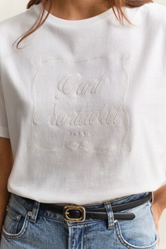 Graphic T-Shirt Graphic T-Shirt