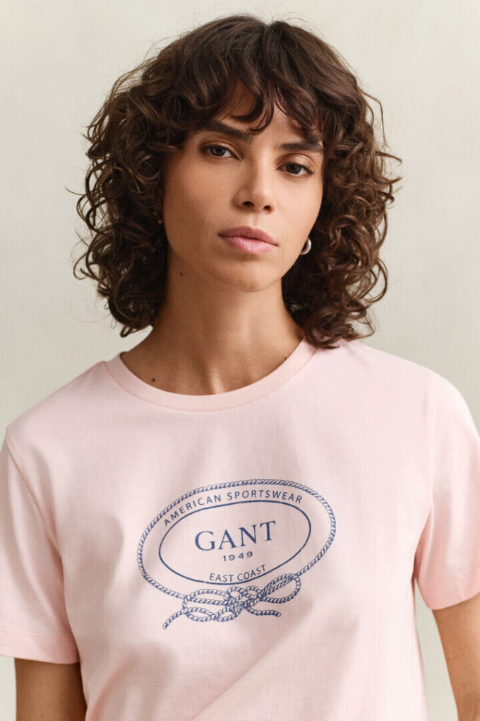 Graphic T-Shirt Graphic T-Shirt