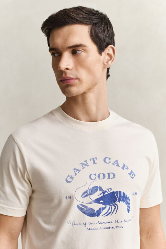 Graphic T-Shirt Graphic T-Shirt