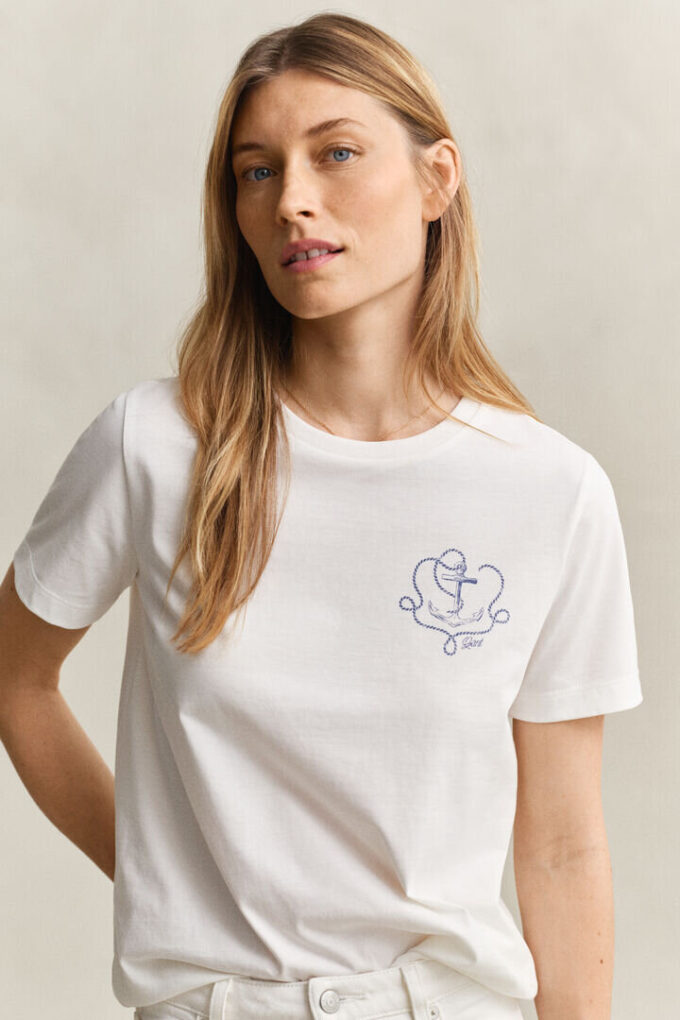 Graphic T-Shirt Graphic T-Shirt