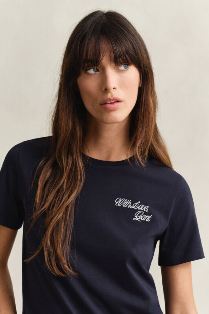 Graphic T-Shirt Graphic T-Shirt