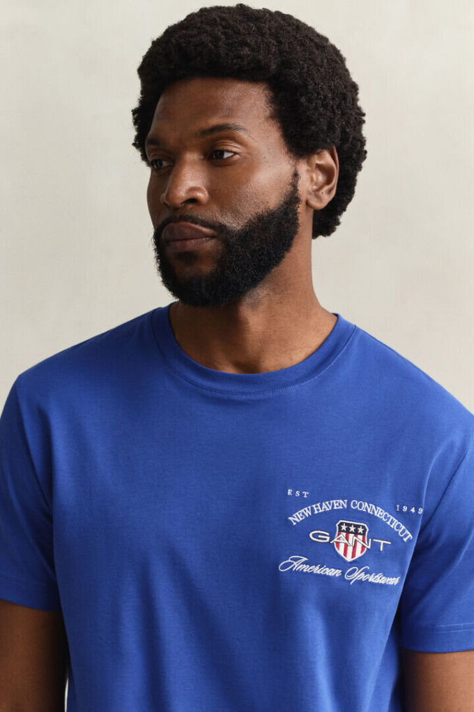 Graphic T-Shirt Graphic T-Shirt