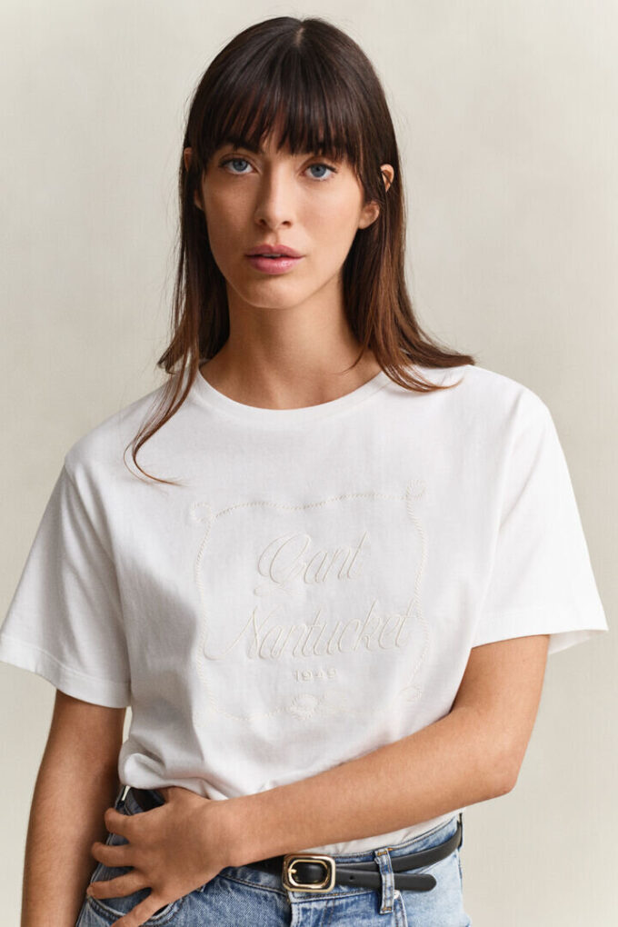 Graphic T-Shirt Graphic T-Shirt