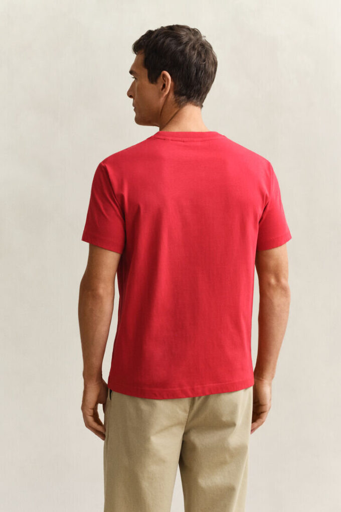 Graphic T-Shirt Graphic T-Shirt