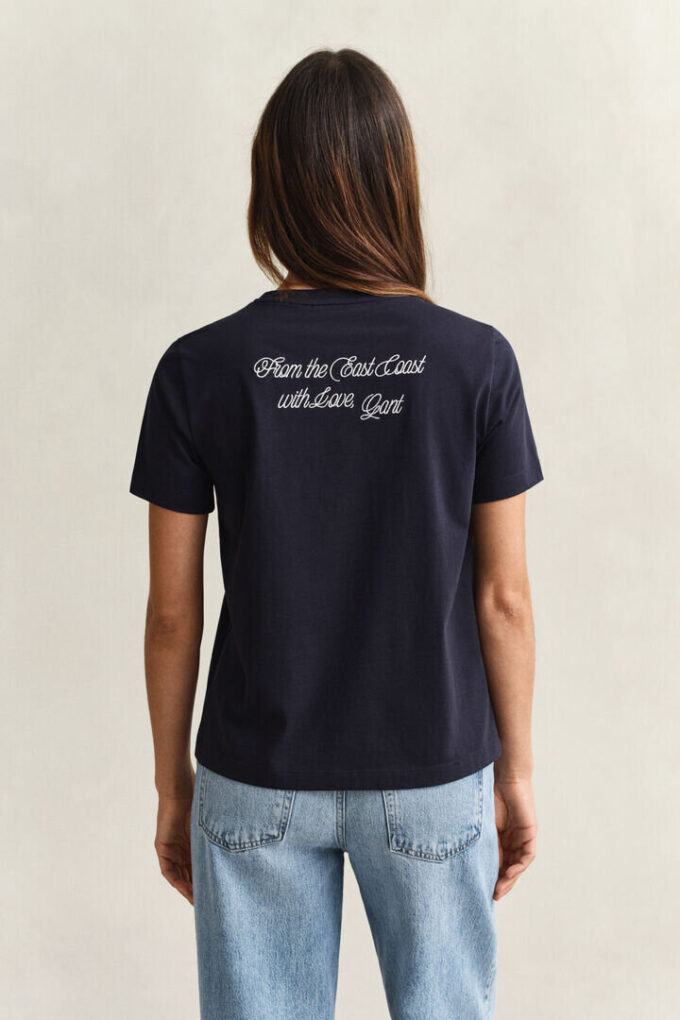 Graphic T-Shirt Graphic T-Shirt