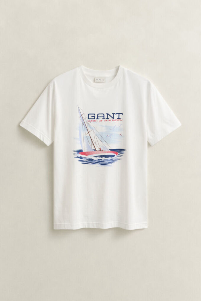 Graphic T-Shirt Graphic T-Shirt