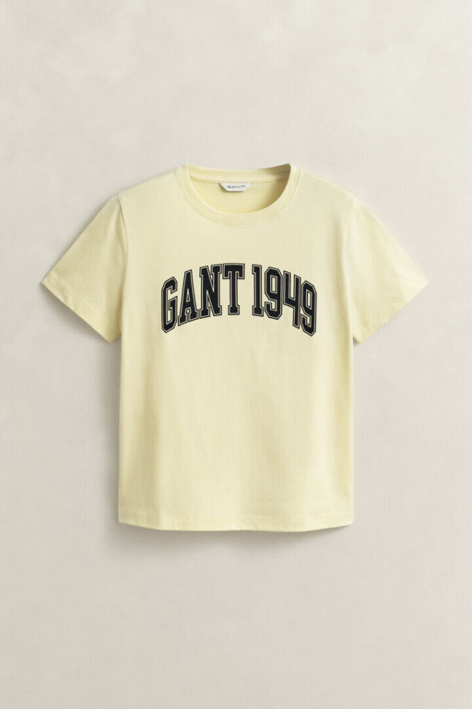 Graphic T-Shirt Graphic T-Shirt