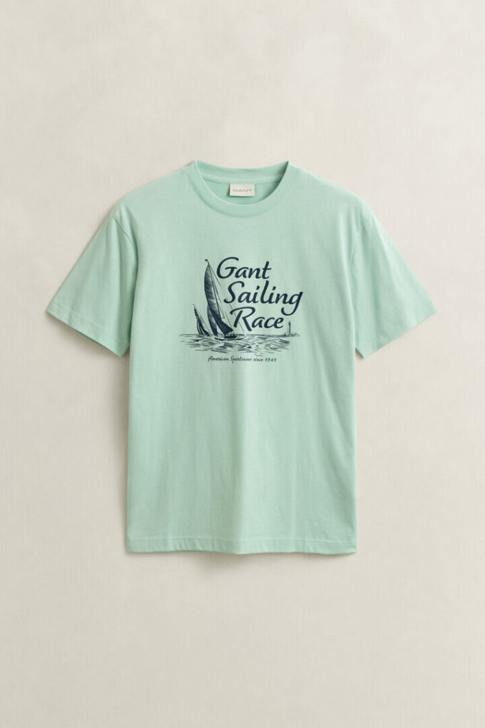 Graphic T-Shirt Graphic T-Shirt