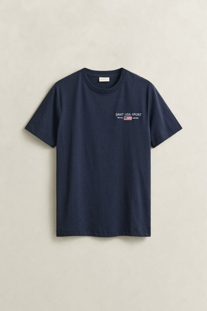 Graphic T-Shirt Graphic T-Shirt