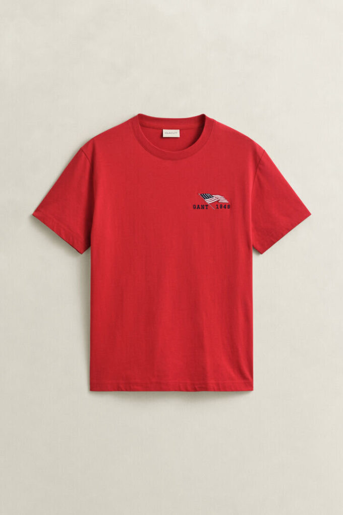 Graphic T-Shirt Graphic T-Shirt