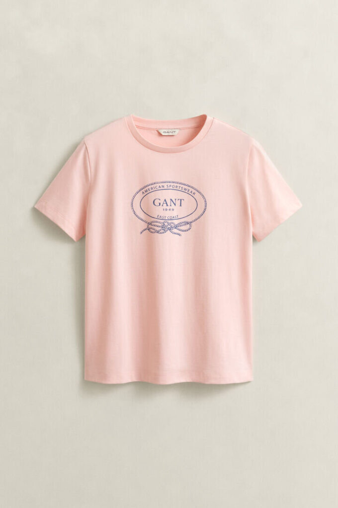 Graphic T-Shirt Graphic T-Shirt