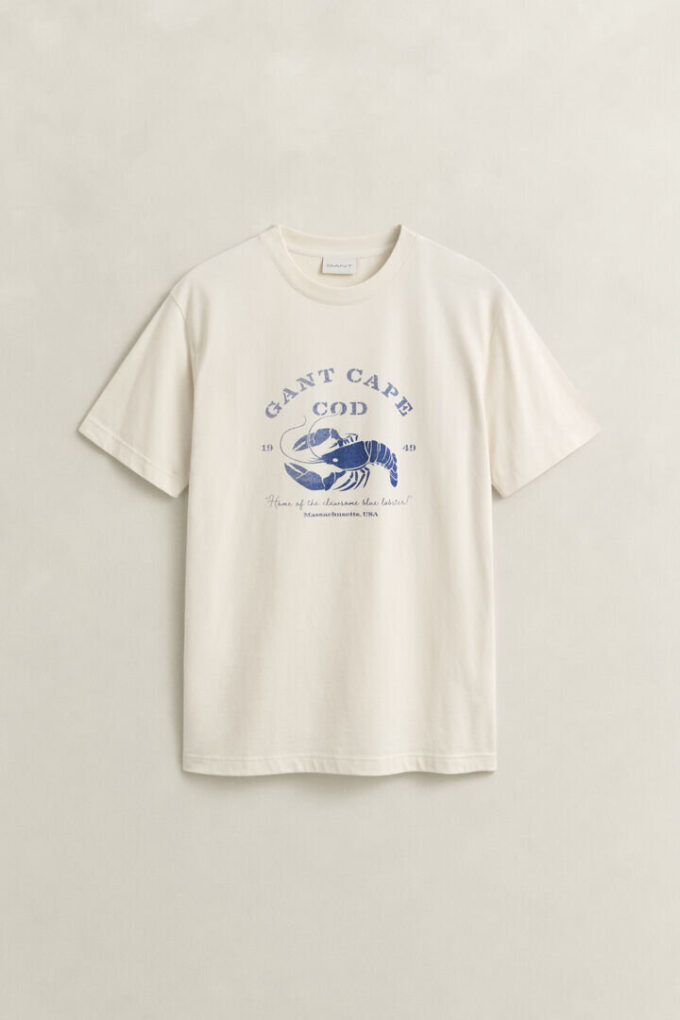 Graphic T-Shirt Graphic T-Shirt
