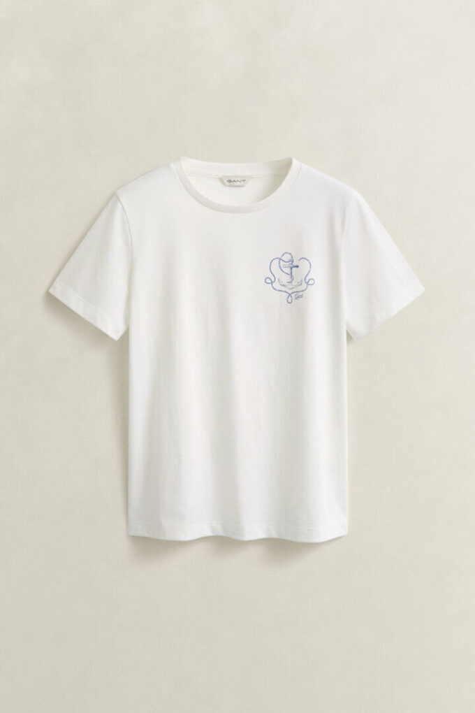 Graphic T-Shirt Graphic T-Shirt