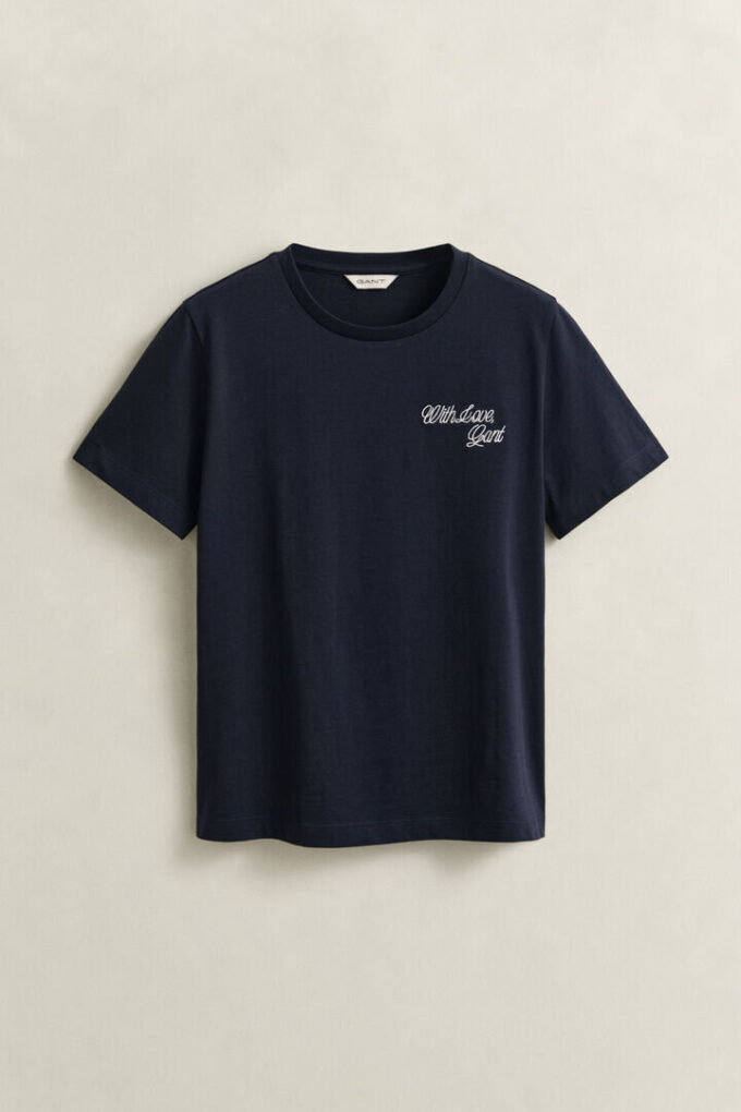 Graphic T-Shirt Graphic T-Shirt