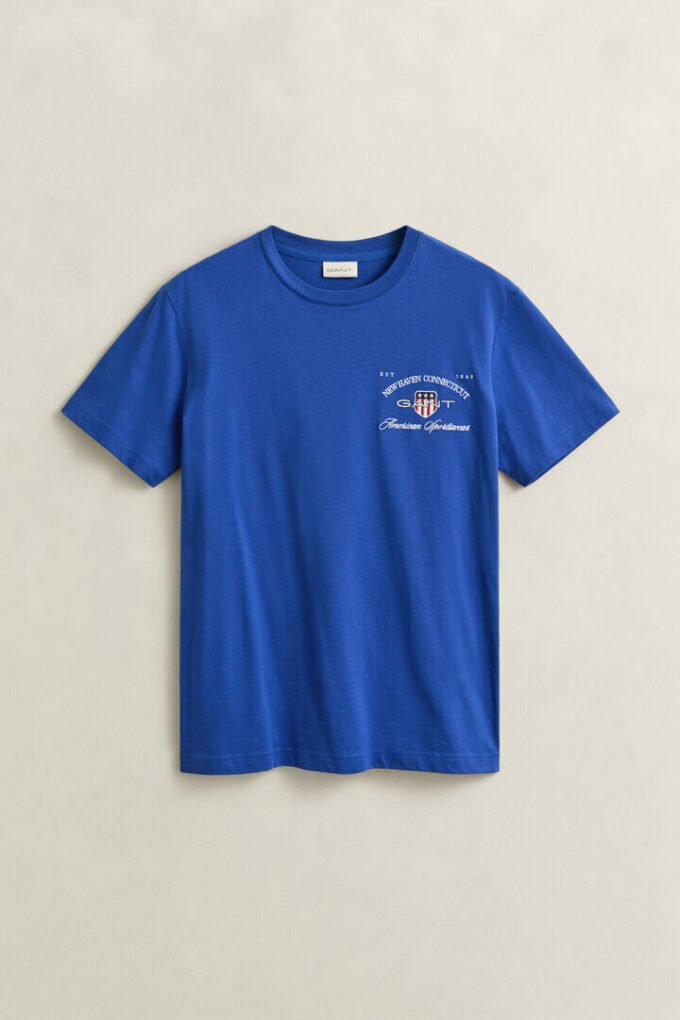 Graphic T-Shirt Graphic T-Shirt
