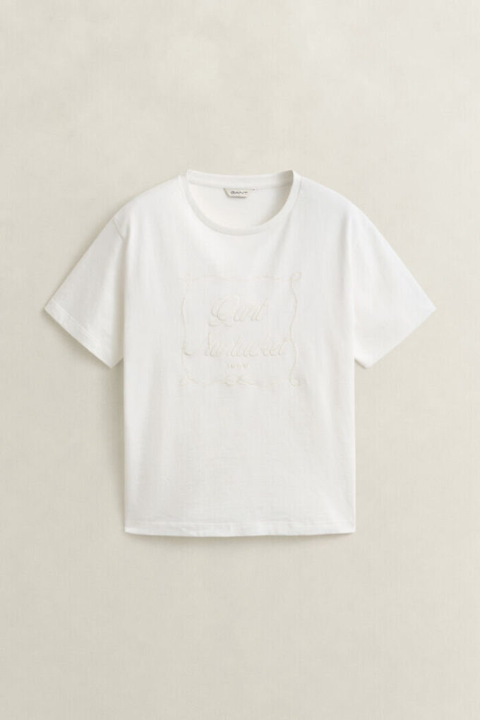 Graphic T-Shirt Graphic T-Shirt