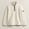 Half-Zip Fleece Half-Zip Fleece