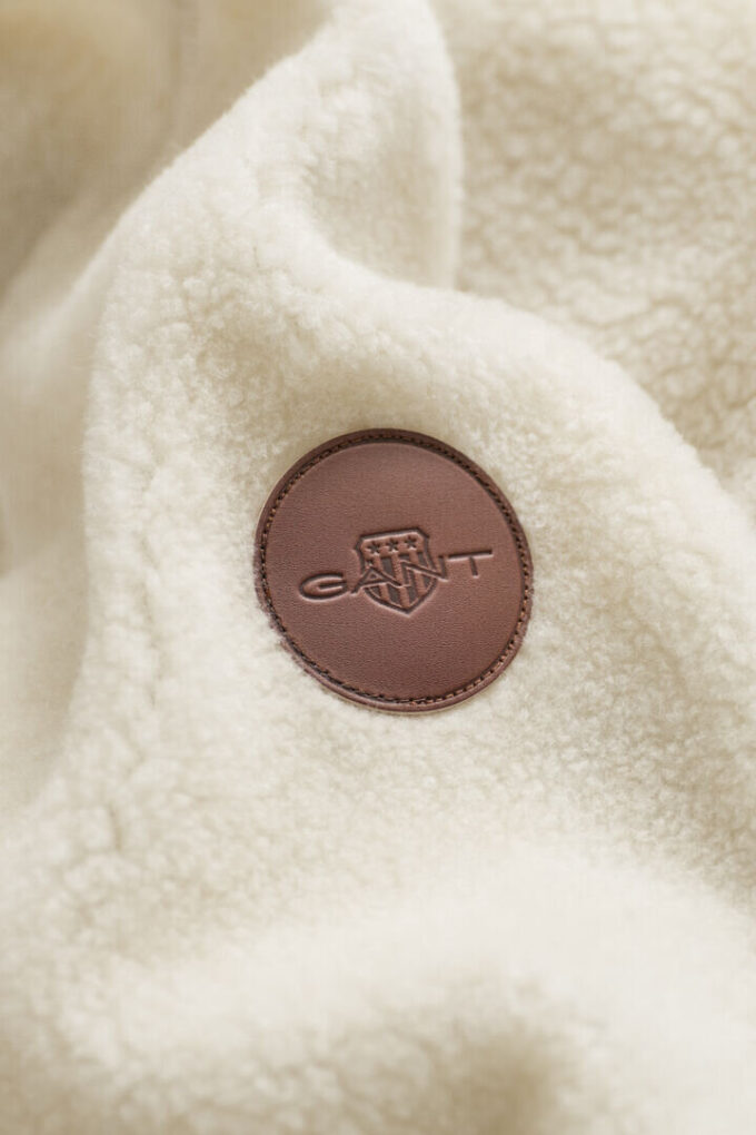 Half-Zip Fleece Half-Zip Fleece
