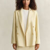 Handstitched Club Blazer Handstitched Club Blazer