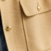 Handstitched Jacket Handstitched Jacket