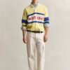 Herringbone Cargo Pants Herringbone Cargo Pants
