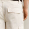 Herringbone Cargo Pants Herringbone Cargo Pants