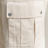 Herringbone Cargo Pants Herringbone Cargo Pants