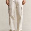 Herringbone Cargo Pants Herringbone Cargo Pants