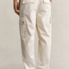 Herringbone Cargo Pants Herringbone Cargo Pants